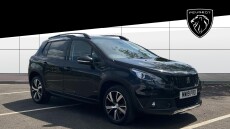 Peugeot 2008 1.2 PureTech 110 GT Line 5dr EAT6 Petrol Estate